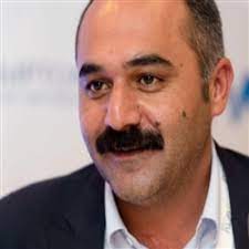 Berdan Öztürk