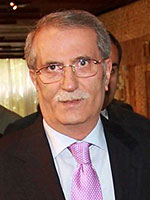 İbrahim Çeçen