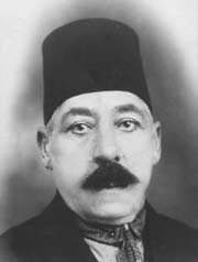 Süleyman Sudi Acarbay