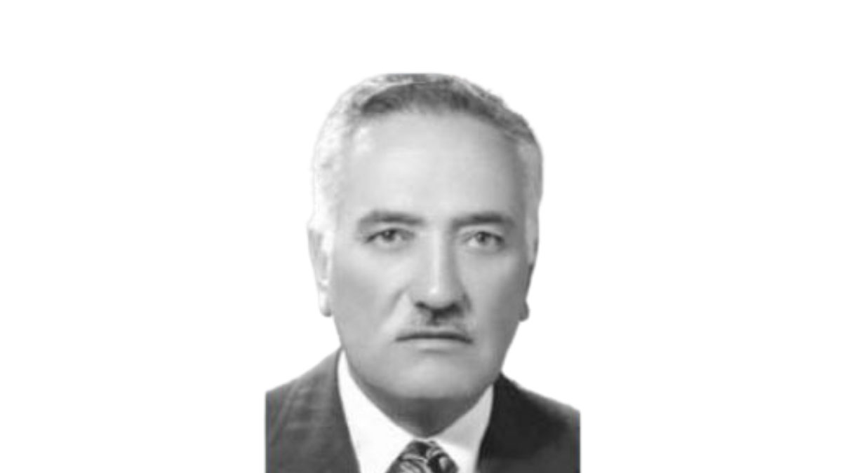 Ahmet Hamdi Şam