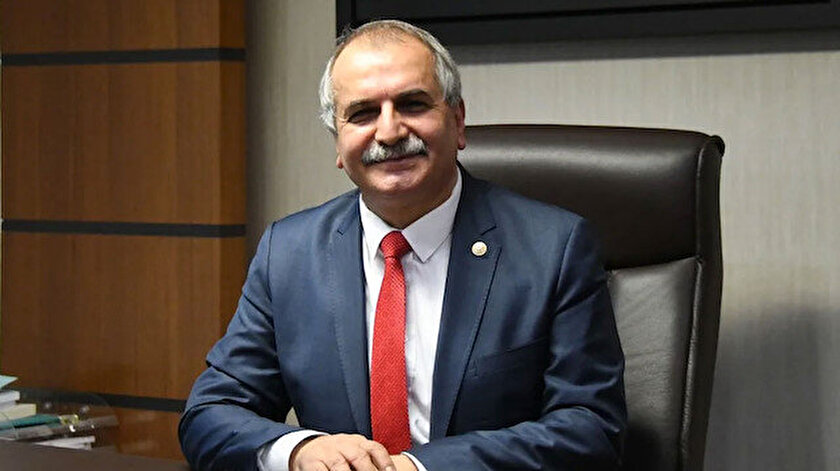 Ahmet Çelik