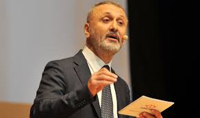 Dr. Mithat Özmen