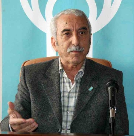 Sadettin Kaplan