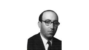 Şeref Saeacoğlu