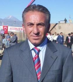 İbrahim Yasubuğa